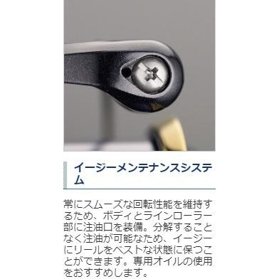 シマノ（SHIMANO） (限定特価)シマノ 12 エクスセンスCI4+ C3000HGM