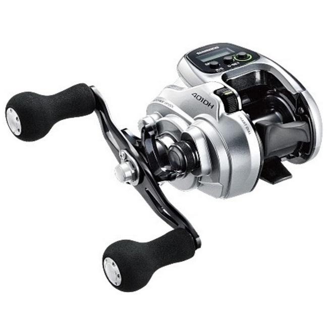 シマノ (数量限定特価)シマノ 14フォースマスター 401DH SHIMANO