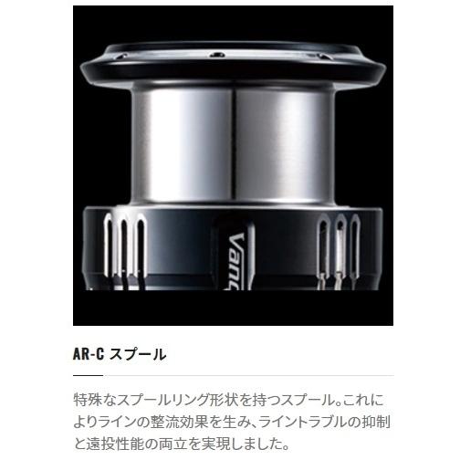 シマノ（SHIMANO） セドナ C2000HGS 浅溝左右両対応スピニングリール