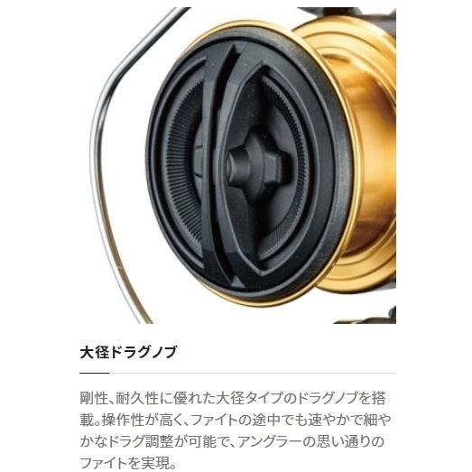 シマノ（SHIMANO） セドナ 4000 左右両対応スピニングリール ライト