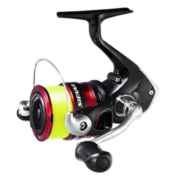 シマノ（SHIMANO） シマノ/SHIMANO 19シエナ 2500 SIENNA 5SB482500