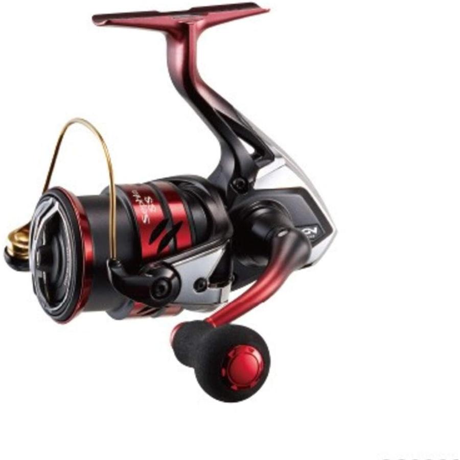 室外機 シマノ/SHIMANO 19 セフィアSS C3000SHG SEPHIA SS エギング 汎用スピニングリール シャロースプール ハイギア