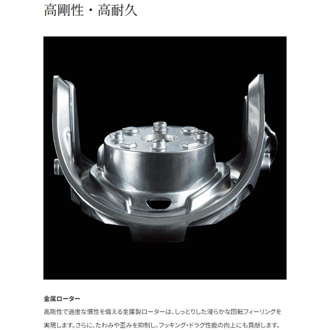 シマノ（SHIMANO） シマノ/SHIMANO 20 ツインパワー C3000MHG