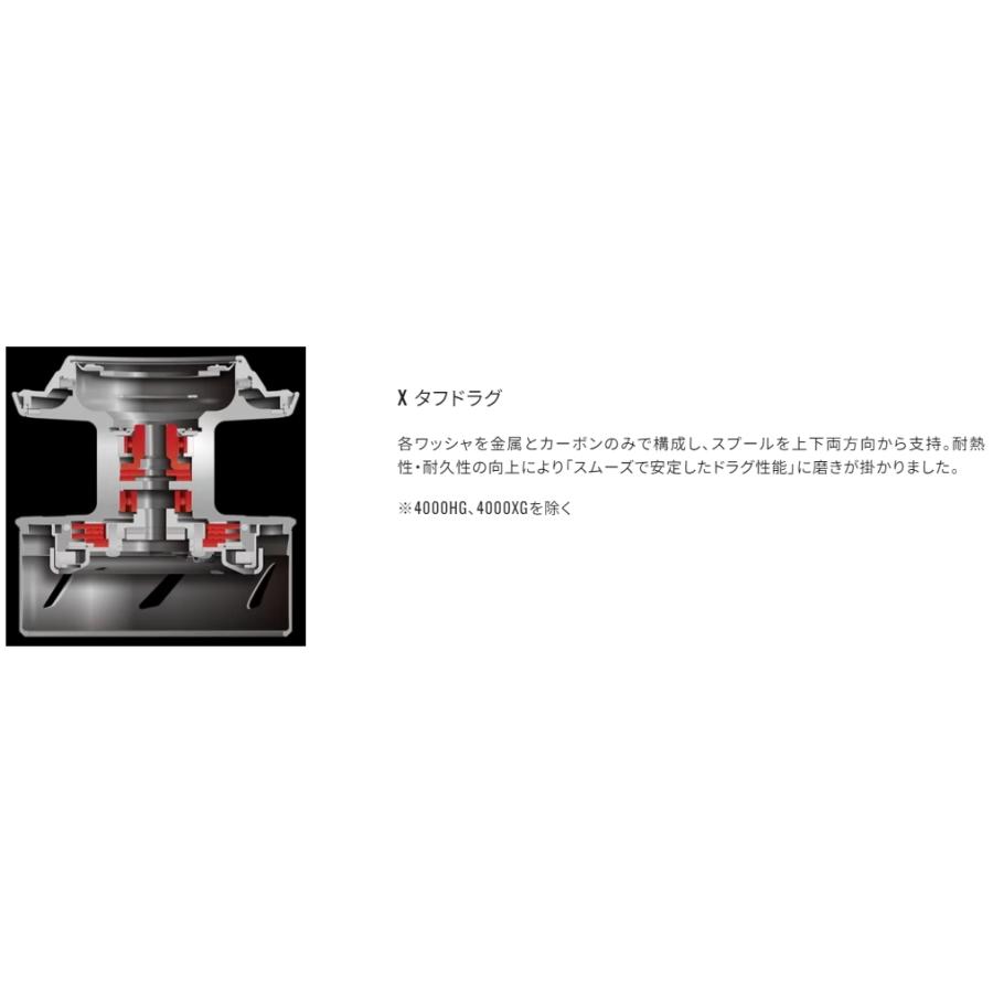 シマノ (送料無料)シマノ/SHIMANO 21ツインパワー SW10000PG シマノ (送料無料)シマノ/SHIMANO 21ツインパワー SW10000PG