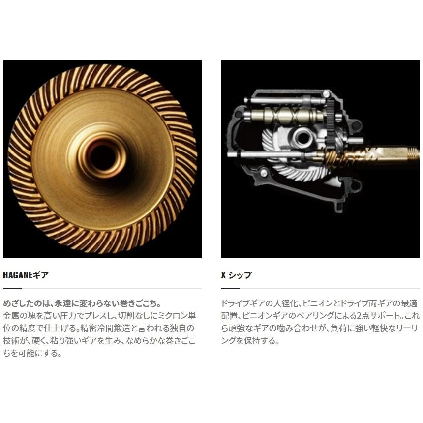 シマノ (送料無料)シマノ/SHIMANO 21ツインパワー SW10000PG シマノ (送料無料)シマノ/SHIMANO 21ツインパワー SW10000PG