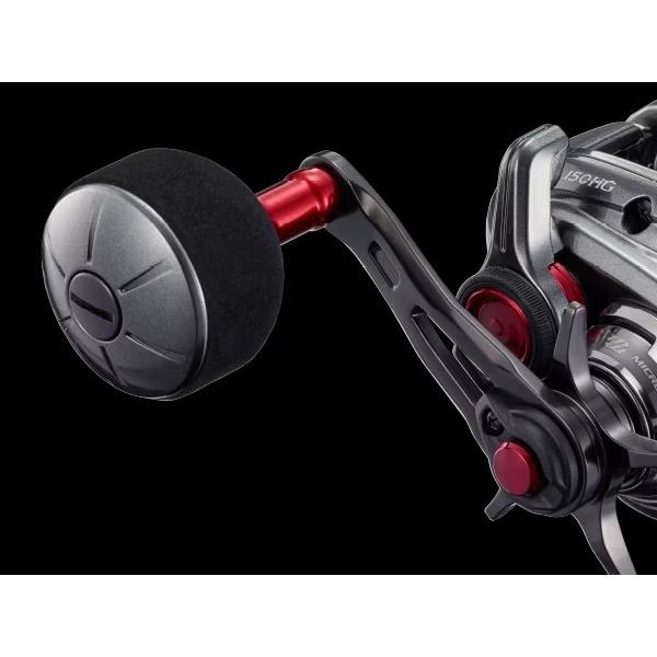 シマノ（SHIMANO） シマノ/SHIMANO 21 エンゲツ 151HG LEFT 左ハンドル
