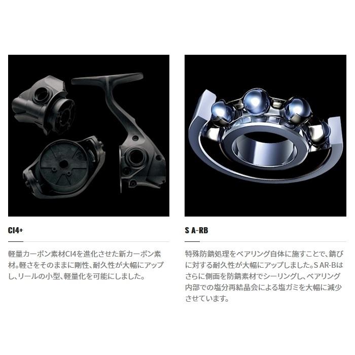 シマノ（SHIMANO） シマノ/SHIMANO 21アルテグラ C2000S ULTEGRA