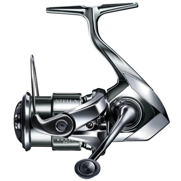 (送料無料) シマノ/SHIMANO 22ステラ 1000SSPG STELLA スピニングリール｜f-marin｜02