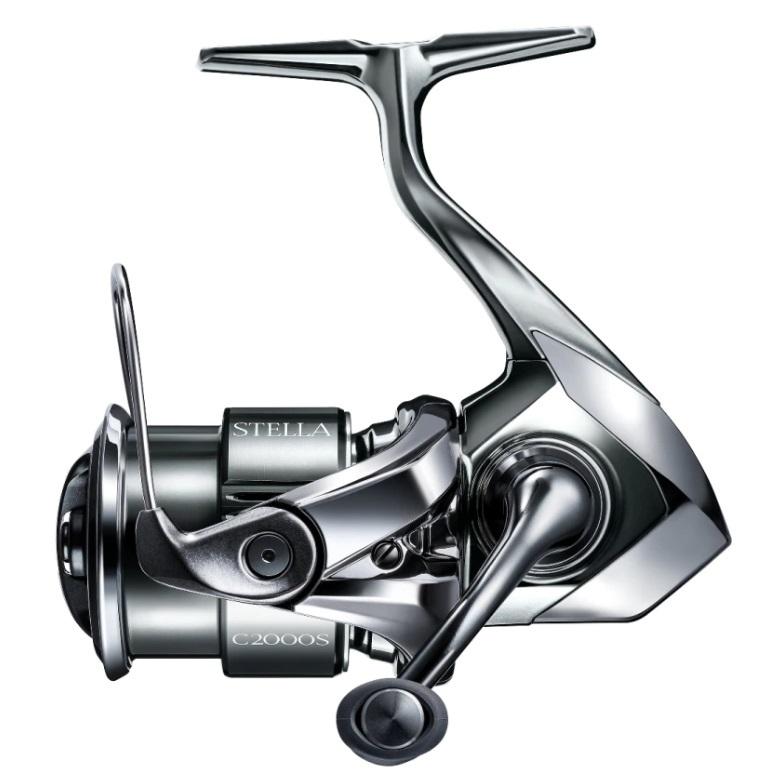 (送料無料) シマノ/SHIMANO 22ステラ C2000S STELLA スピニングリール｜f-marin｜02