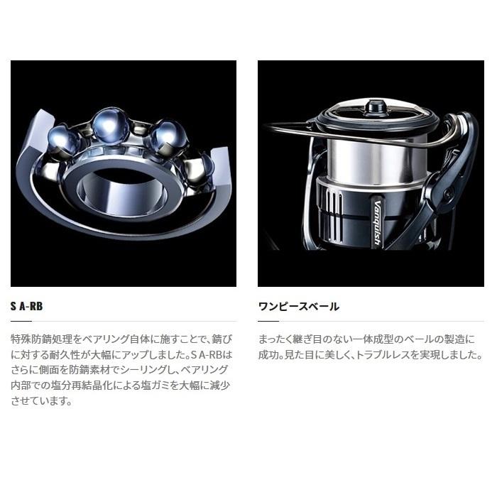 シマノ（SHIMANO） (送料無料) シマノ/SHIMANO 22ステラ C2000SHG