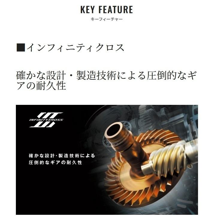 シマノ（SHIMANO） (送料無料) シマノ/SHIMANO 22ステラ C2500S STELLA