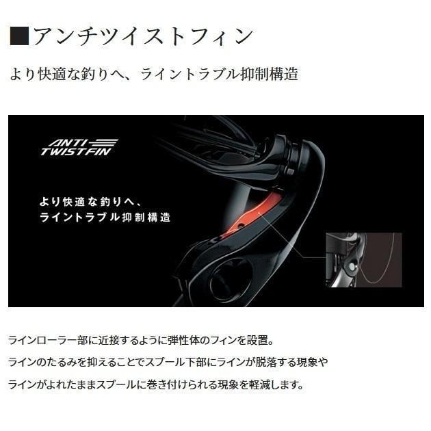 シマノ（SHIMANO） (送料無料) シマノ/SHIMANO 22ステラ C2500S STELLA