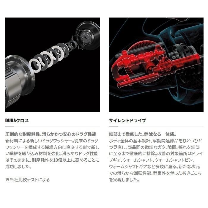 シマノ (送料無料) シマノ/SHIMANO 22ステラ C2500SXG STELLA