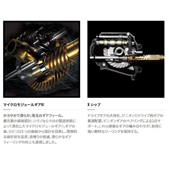 シマノ（SHIMANO） (送料無料) シマノ/SHIMANO 22ステラ 2500S STELLA
