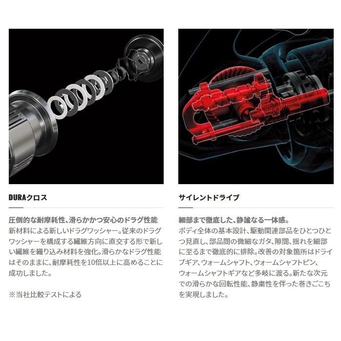 シマノ（SHIMANO） (送料無料) シマノ/SHIMANO 22ステラ 2500S STELLA