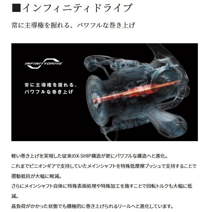 シマノ（SHIMANO） (送料無料) シマノ/SHIMANO 22ステラ 4000MHG