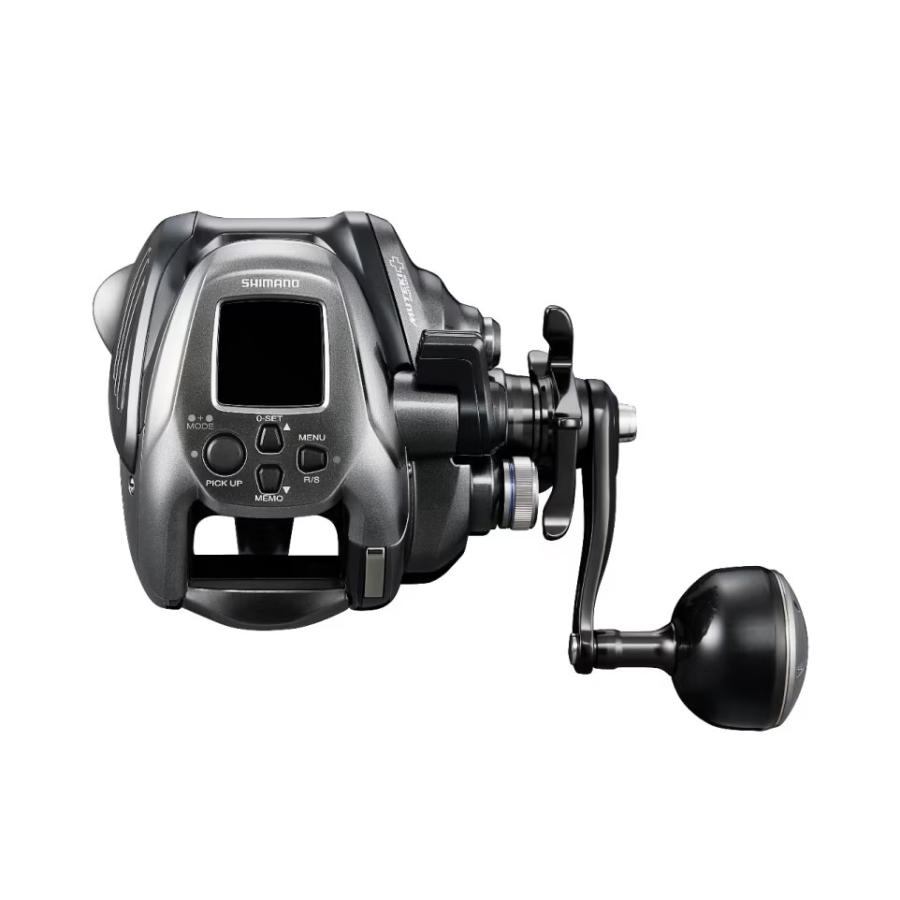 シマノ シマノ/SHIMANO 24 フォースマスター 2000 電動リール シマノ シマノ/SHIMANO 24 フォースマスター 2000 電動リール