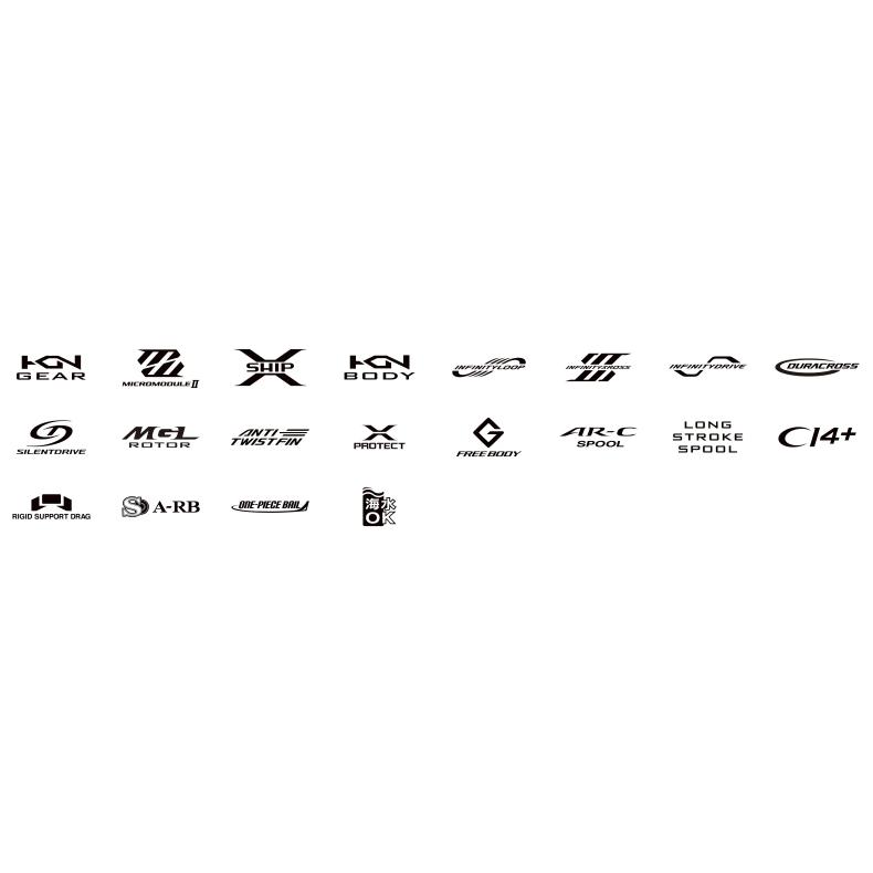 シマノ (2023年新製品)シマノ SHIMANO 23ヴァンキッシュ C2500S シマノ (2023年新製品)シマノ SHIMANO 23ヴァンキッシュ C2500S