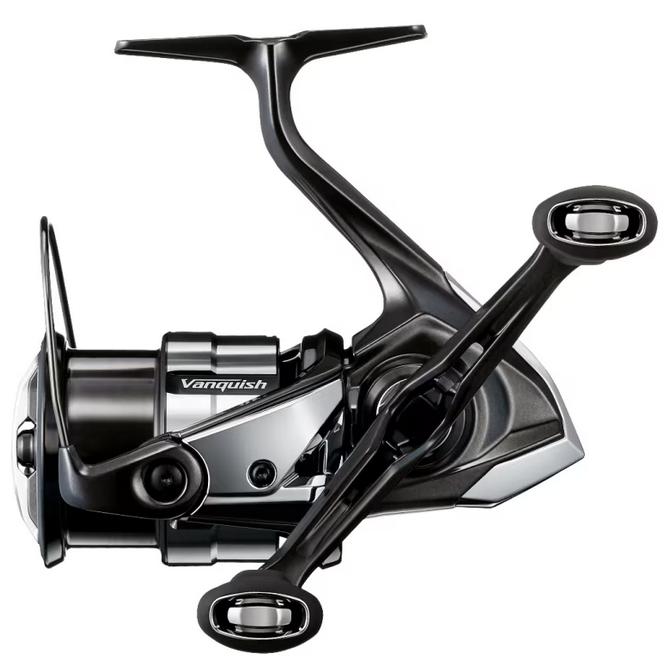 SHIMANO 12 Vanquish C3000SDH スピニングリール シマノ12 Vanquish C3000SDH スピニングリール 【公式通販】