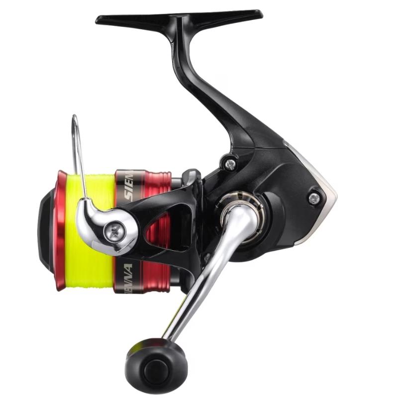 シマノ/SHIMANO シエナコンボ S86ML 2500(2.5号150m糸付) 万能ロッド＋スピニングリール＋タックルカバーセット 竿リールセット｜f-marin｜03