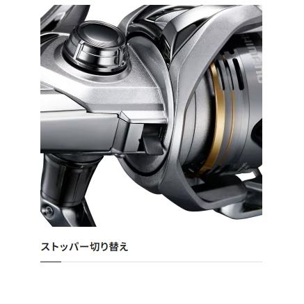 シマノ シマノ/SHIMANO 23セドナ C2000S 浅溝スピニングリール シマノ シマノ/SHIMANO 23セドナ C2000S 浅溝スピニングリール