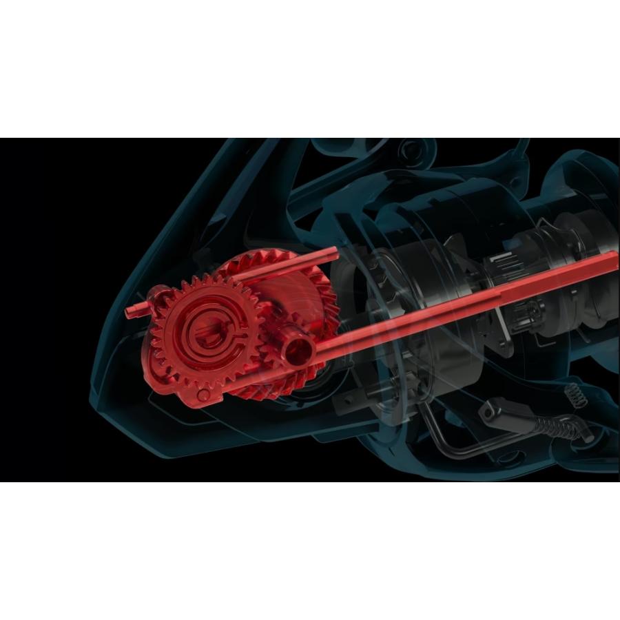 シマノ（SHIMANO） シマノ/SHIMANO 23セドナ C3000 汎用スピニング