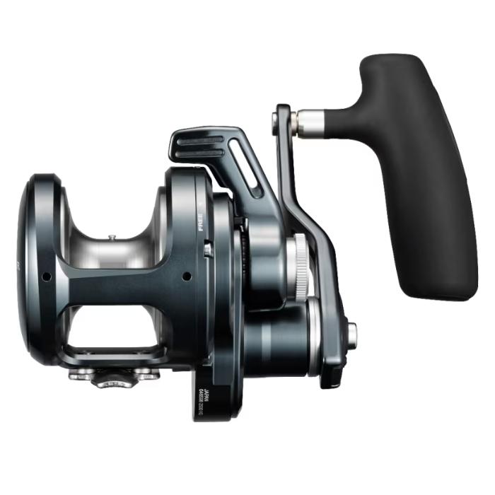 シマノ (2024年モデル)シマノ/SHIMANO 24オシアジガー LD 2500HG シマノ (2024年モデル)シマノ/SHIMANO 24オシアジガー LD 2500HG