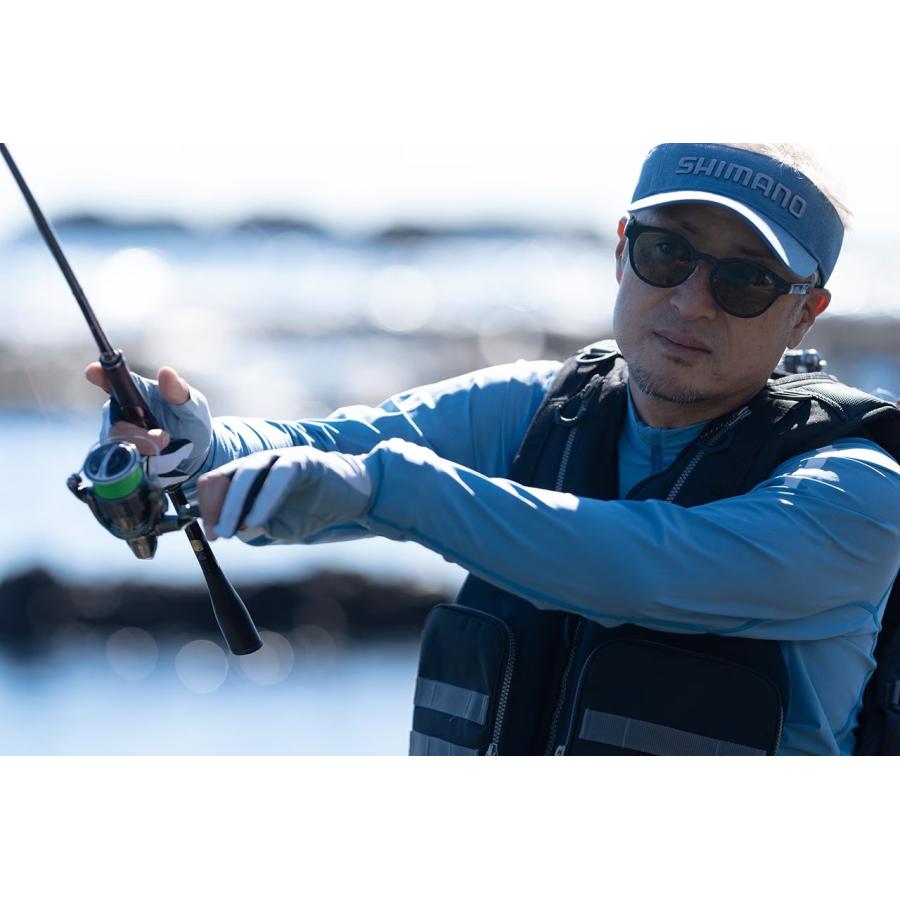 シマノ（SHIMANO） ハードブル8+ 300m 0.6,0.8,1,1.2,1.5,2,3,4号 LD