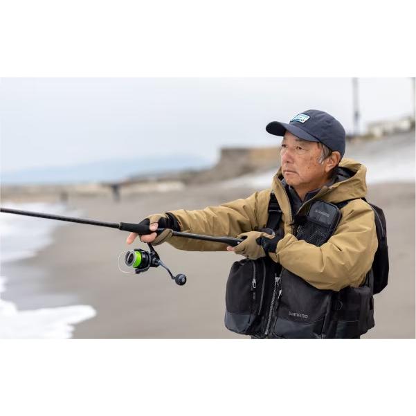 シマノ（SHIMANO） ピットブル フロロリーダー 30m LB-M31Z 2.5号 10lb