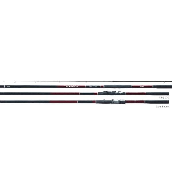 シマノ（SHIMANO） (数量限定・40%off)シマノ15ラフィーネ 1.5-530 磯