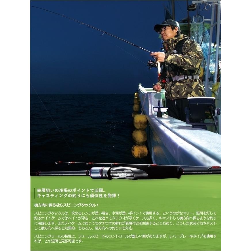 シマノ (数量限定特価)シマノ/SHIMANO サーベルマスターSS シマノ (数量限定特価)シマノ/SHIMANO サーベルマスターSS
