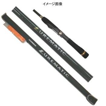 シマノ シマノ/SHIMANO ルアーマチック S76UL スピニングルアー シマノ シマノ/SHIMANO ルアーマチック S76UL スピニングルアー