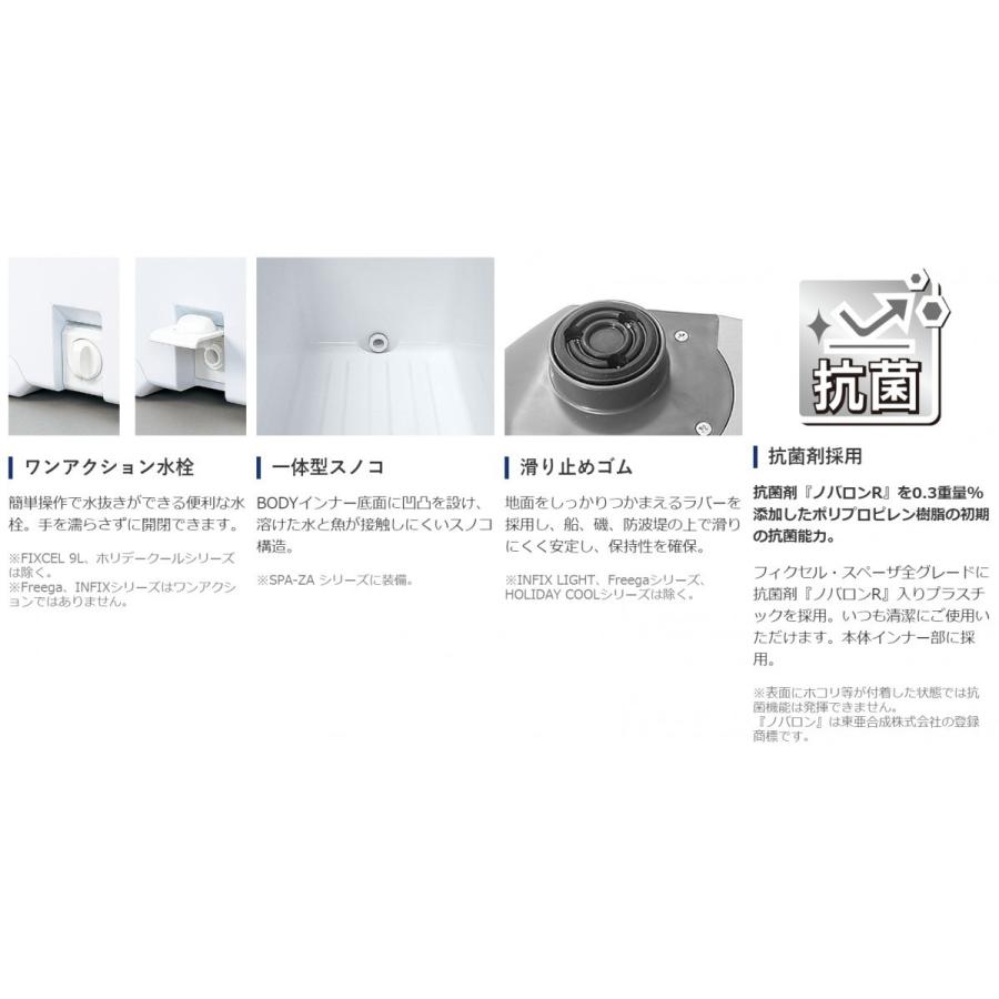 シマノ（SHIMANO） (期間限定)シマノ フィクセル ベイシス 300 UF-030N