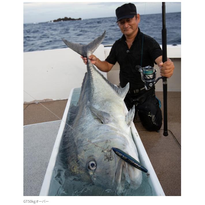 OCEA シマノ/SHIMANO オシア8PE 200m 8号 151Lbs 68.5kg LD-A61S