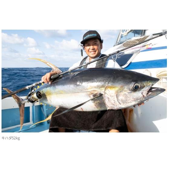 オシア8 5号300m&6号300mセット f-marin_4969363647610