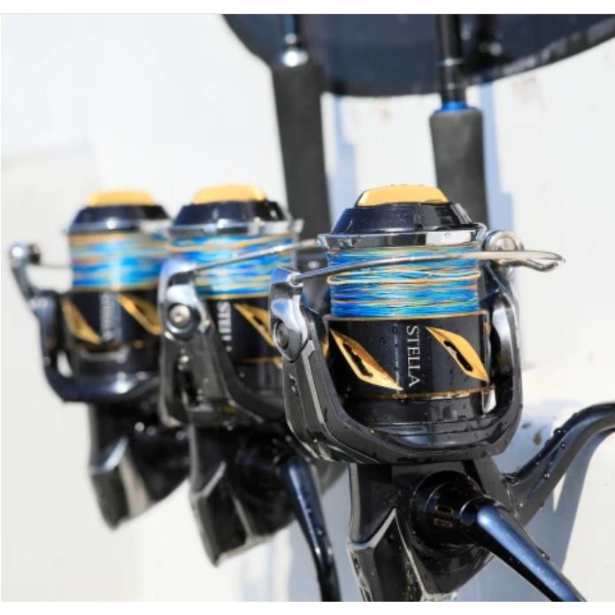 OCEA シマノ/SHIMANO オシア8PE 300m 5,6,8号 99,113,151Lbs 44.9,51.3