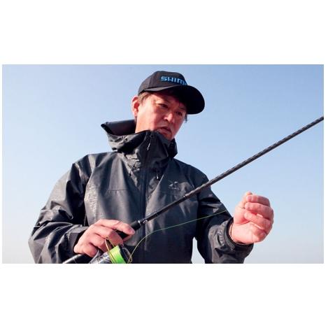 シマノ/SHIMANO セフィア8 200m 0.4, 0.5, 0.6, 0.8号 LD-E61S 8本組PEライン エギング 国産・日本製 LDE61S SEPHIA(メール便対応)|f-marin|14