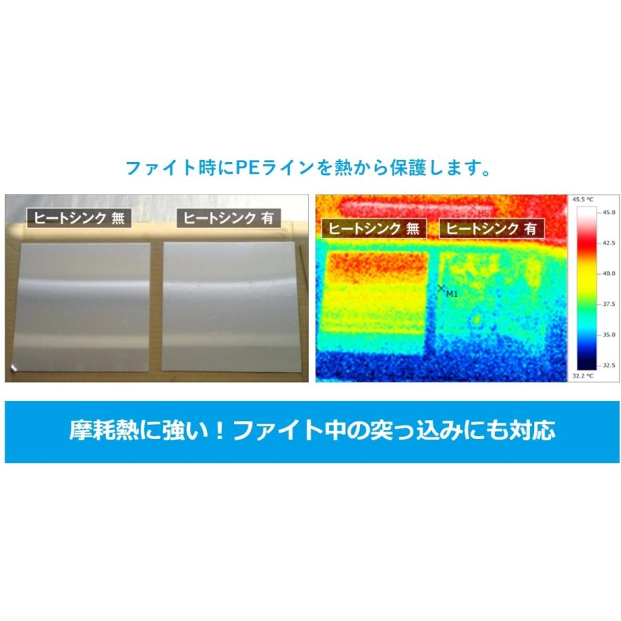 シマノ/SHIMANO ピットブル8 + (プラス) 150m 0.4, 0.5, 0.6, 0.8, 1, 1.2, 1.5, 2号 LDM51T 8本組PEライン国産・日本製 LD-M51T PITBULL8PLUS(メール便対応)｜f-marin｜06