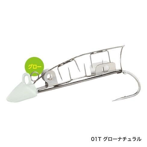 シマノ (数量限定)シマノ 太刀魚ゲッター 時短テンヤ OO-106J 6 シマノ (数量限定)シマノ 太刀魚ゲッター 時短テンヤ OO-106J 6