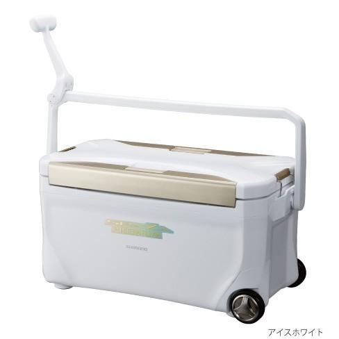 シマノ（SHIMANO） (期間限定)シマノ スペーザ プレミアムキャスター付