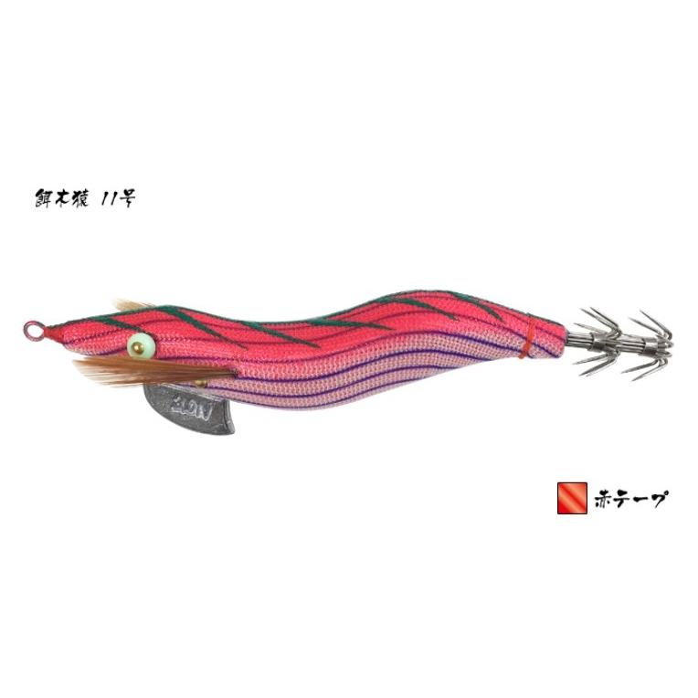 林釣漁具製作所/HAYASHI 餌木猿 ノーマル 3.0号 7号〜13号 林釣漁具製作所/HAYASHI 餌木猿 ノーマル 3.0号 7号〜13号