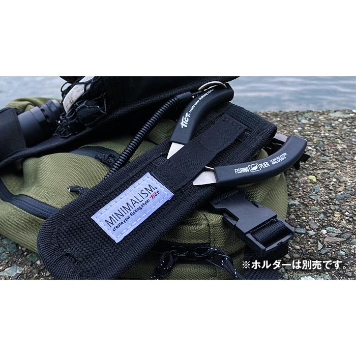 TICT ティクト/TICT フィッシングプライヤー FISHING PLIERS TICT ティクト/TICT フィッシングプライヤー FISHING PLIERS