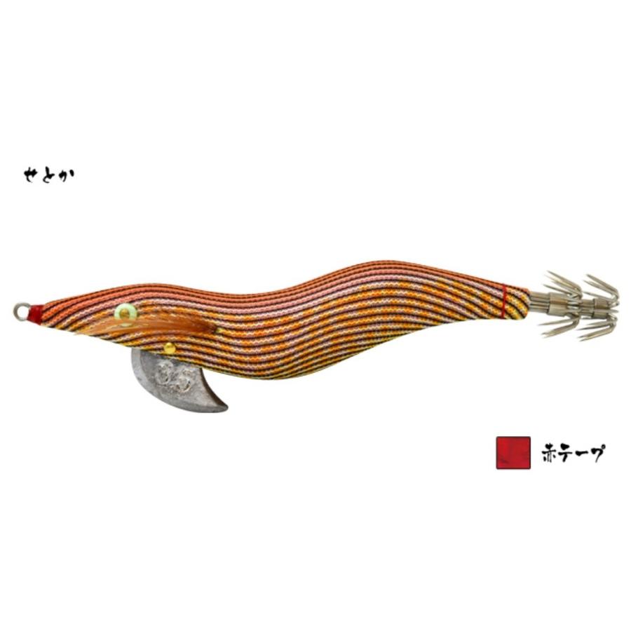 林釣漁具製作所/HAYASHI 餌木猿 ダイスケスペシャル 3.5号 林釣漁具製作所/HAYASHI 餌木猿 ダイスケスペシャル 3.5号