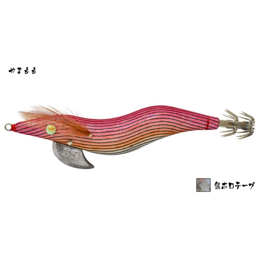 林釣漁具製作所/HAYASHI 餌木猿 ダイスケスペシャル 3.5号 林釣漁具製作所/HAYASHI 餌木猿 ダイスケスペシャル 3.5号