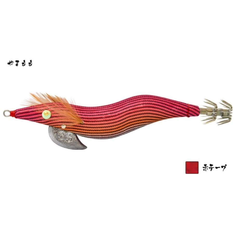 林釣漁具製作所/HAYASHI 餌木猿 ダイスケスペシャル 3.5号 林釣漁具製作所/HAYASHI 餌木猿 ダイスケスペシャル 3.5号