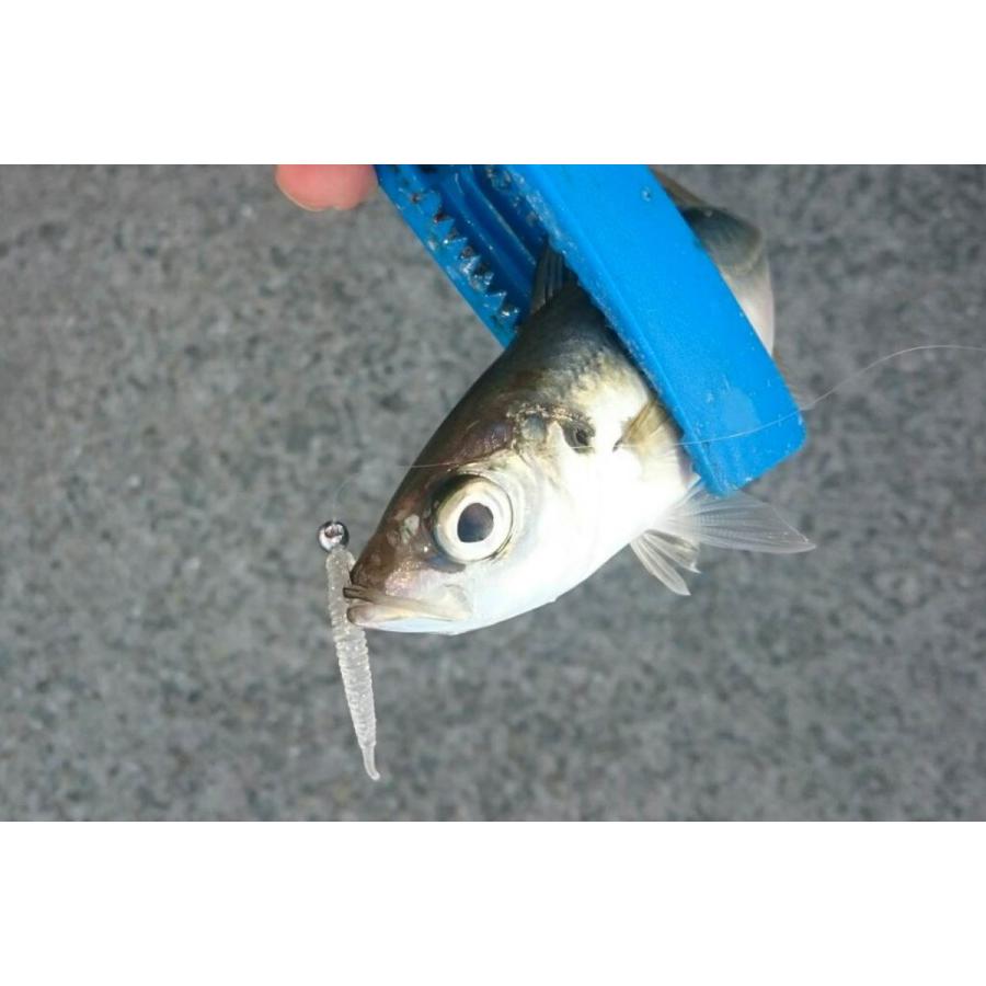 カツイチ カツイチ・デコイ/DECOY ミニドライブ SV-56 #10 0.3, 0.6