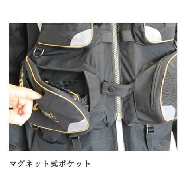 Hayabusa ハヤブサ/Hayabusa 鬼掛トーナメントライフジャケットV Hayabusa ハヤブサ/Hayabusa 鬼掛トーナメントライフジャケットV