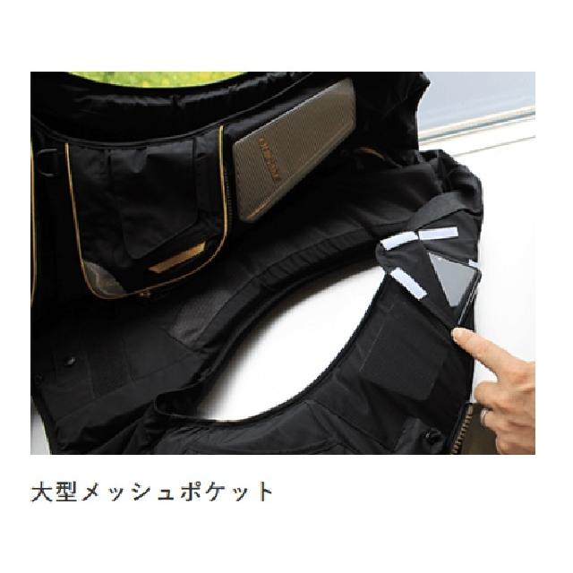 Hayabusa ハヤブサ/Hayabusa 鬼掛トーナメントライフジャケットV Hayabusa ハヤブサ/Hayabusa 鬼掛トーナメントライフジャケットV