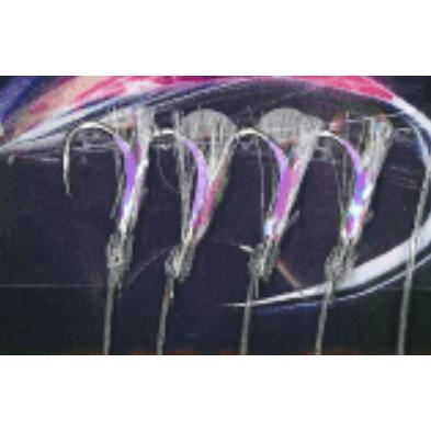 Hayabusa（ハヤブサ） (10枚セット)ハヤブサ/Hayabusa 落し込み