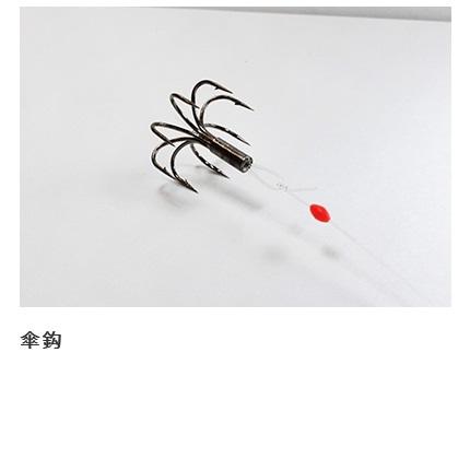 Hayabusa（ハヤブサ） ちょいマジ堤防 アオリイカ釣りセット シンプル